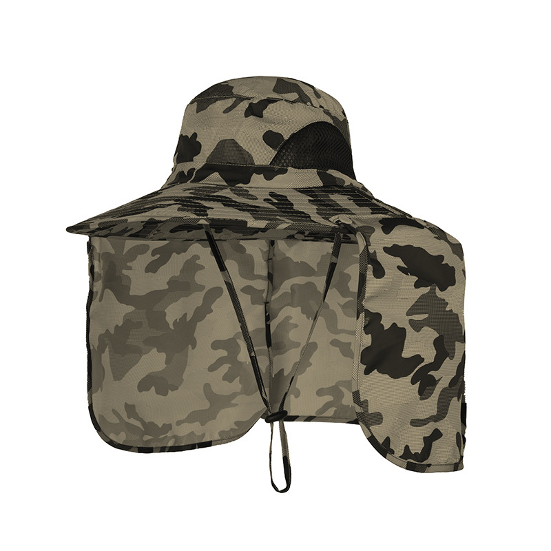 🔥Last Day 49% OFF-Premium Quick-Dry Sun Hat – Ultimate Outdoor Protection for All Adventures