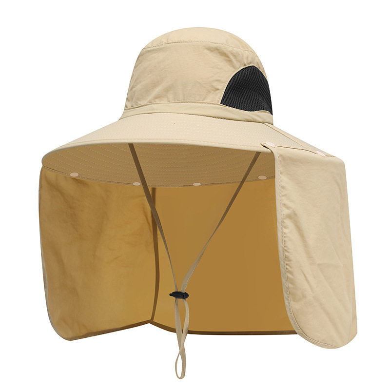 🔥Last Day 49% OFF-Premium Quick-Dry Sun Hat – Ultimate Outdoor Protection for All Adventures