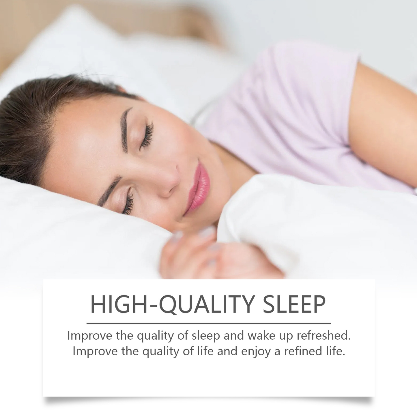 🧑‍⚕️🩺 A simple overnight wellness patch designed to support relaxation and restful sleep — naturally.