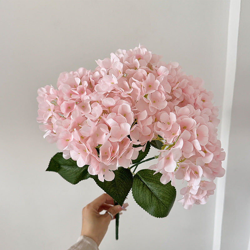 Beautiful fake flowers that stay vibrant forever, saving your time and energy.