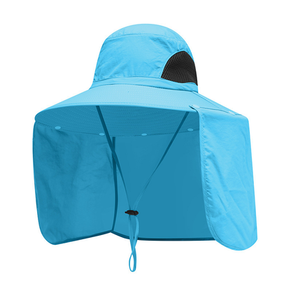 🔥Last Day 49% OFF-Premium Quick-Dry Sun Hat – Ultimate Outdoor Protection for All Adventures