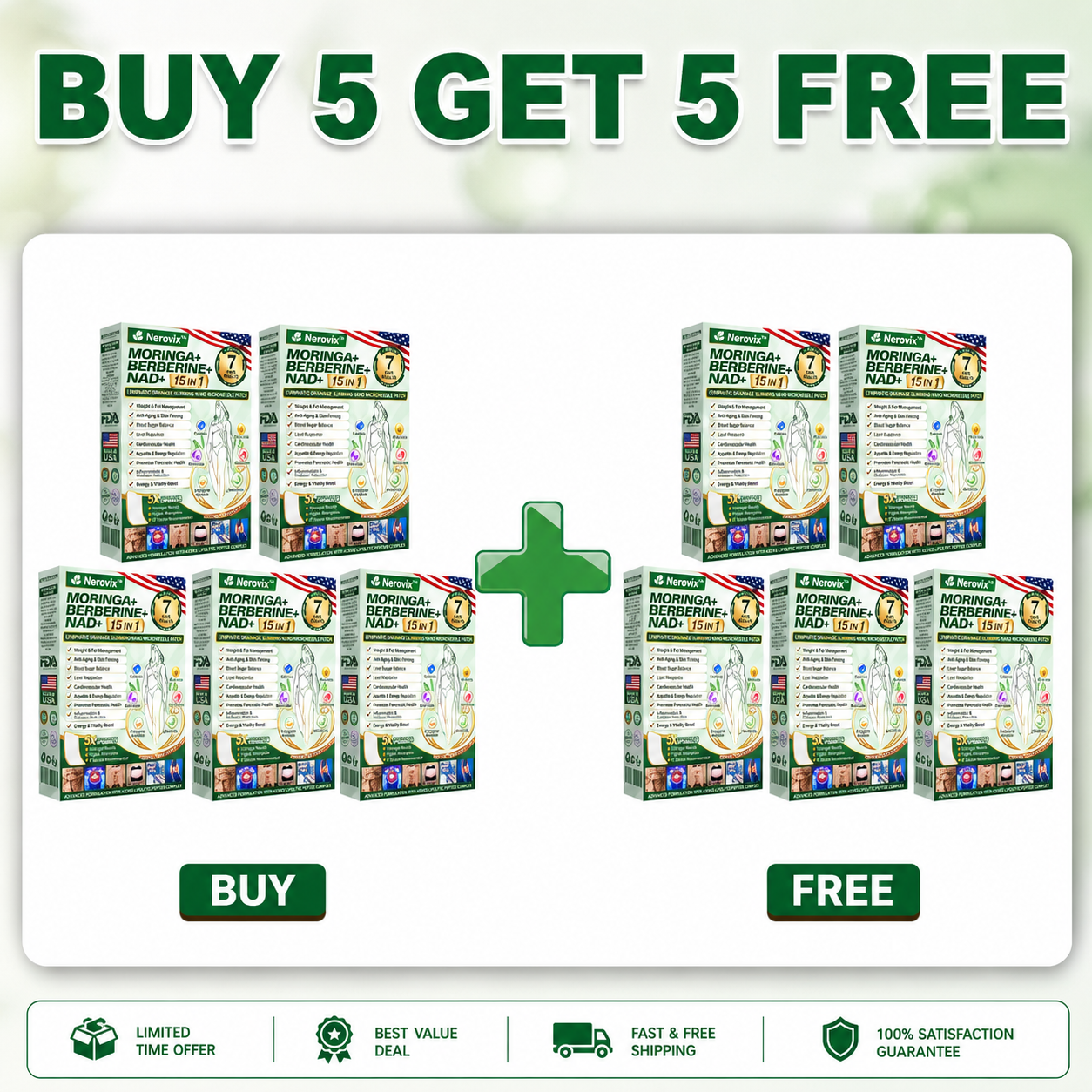 🥦[𝟐𝟎𝟐𝟔 𝐍𝐞𝐰 & 𝐔𝐩𝐠𝐫𝐚𝐝𝐞𝐝: 𝟖𝟎% 𝐎𝐅𝐅] ✅Nerovix® 𝐋𝐲𝐦𝐩𝐡𝐚𝐭𝐢𝐜 𝐃𝐫𝐚𝐢𝐧𝐚𝐠𝐞 𝐒𝐥𝐢𝐦𝐦𝐢𝐧𝐠 𝐍𝐚𝐧𝐨-𝐌𝐢𝐜𝐫𝐨𝐧𝐞𝐞𝐝𝐥𝐞 𝐏𝐚𝐭𝐜𝐡: 𝐔𝐥𝐭𝐫𝐚-𝐏𝐨𝐭𝐞𝐧𝐭 𝟓× 𝐅𝐨𝐫𝐦𝐮𝐥𝐚 𝐰𝐢𝐭𝐡 𝐋𝐢𝐩𝐨𝐥𝐲𝐭𝐢𝐜 𝐏𝐞𝐩𝐭𝐢𝐝𝐞 𝐂𝐨𝐦𝐩𝐥𝐞𝐱 — 𝐒𝐮𝐩𝐩𝐨𝐫𝐭𝐬 𝐖𝐞𝐢𝐠𝐡𝐭 𝐋𝐨𝐬𝐬 & 𝐋𝐲𝐦𝐩𝐡𝐚𝐭𝐢𝐜 𝐅𝐥𝐨𝐰 — 𝐏𝐥𝐮𝐬 𝐉𝐨𝐢𝐧𝐭 𝐑𝐞𝐥𝐢𝐞𝐟, 𝐁𝐞𝐭𝐭𝐞𝐫 𝐒𝐥𝐞𝐞𝐩 & 𝐌𝐞𝐧𝐭𝐚𝐥 𝐂𝐥𝐚𝐫𝐢𝐭𝐲.