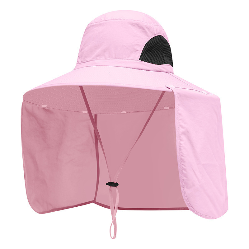 🔥Last Day 49% OFF-Premium Quick-Dry Sun Hat – Ultimate Outdoor Protection for All Adventures