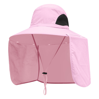 🔥Last Day 49% OFF-Premium Quick-Dry Sun Hat – Ultimate Outdoor Protection for All Adventures