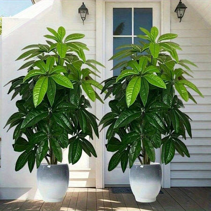 Artificial Tropical Plant