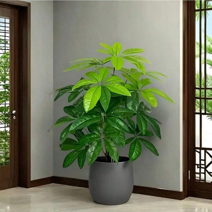 Artificial Tropical Plant
