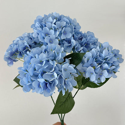 Beautiful fake flowers that stay vibrant forever, saving your time and energy.