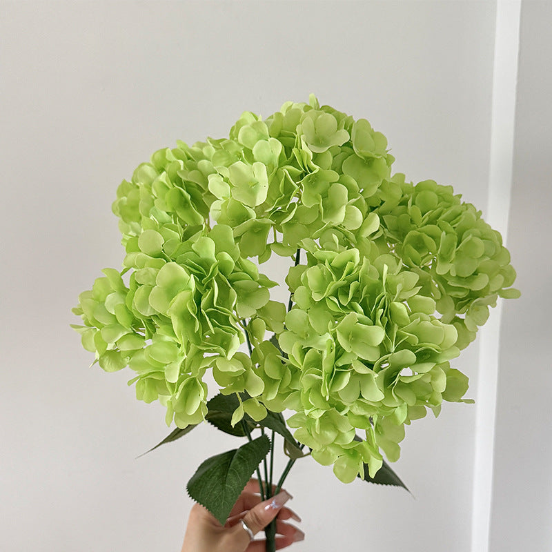 Beautiful fake flowers that stay vibrant forever, saving your time and energy.