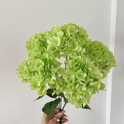 Beautiful fake flowers that stay vibrant forever, saving your time and energy.