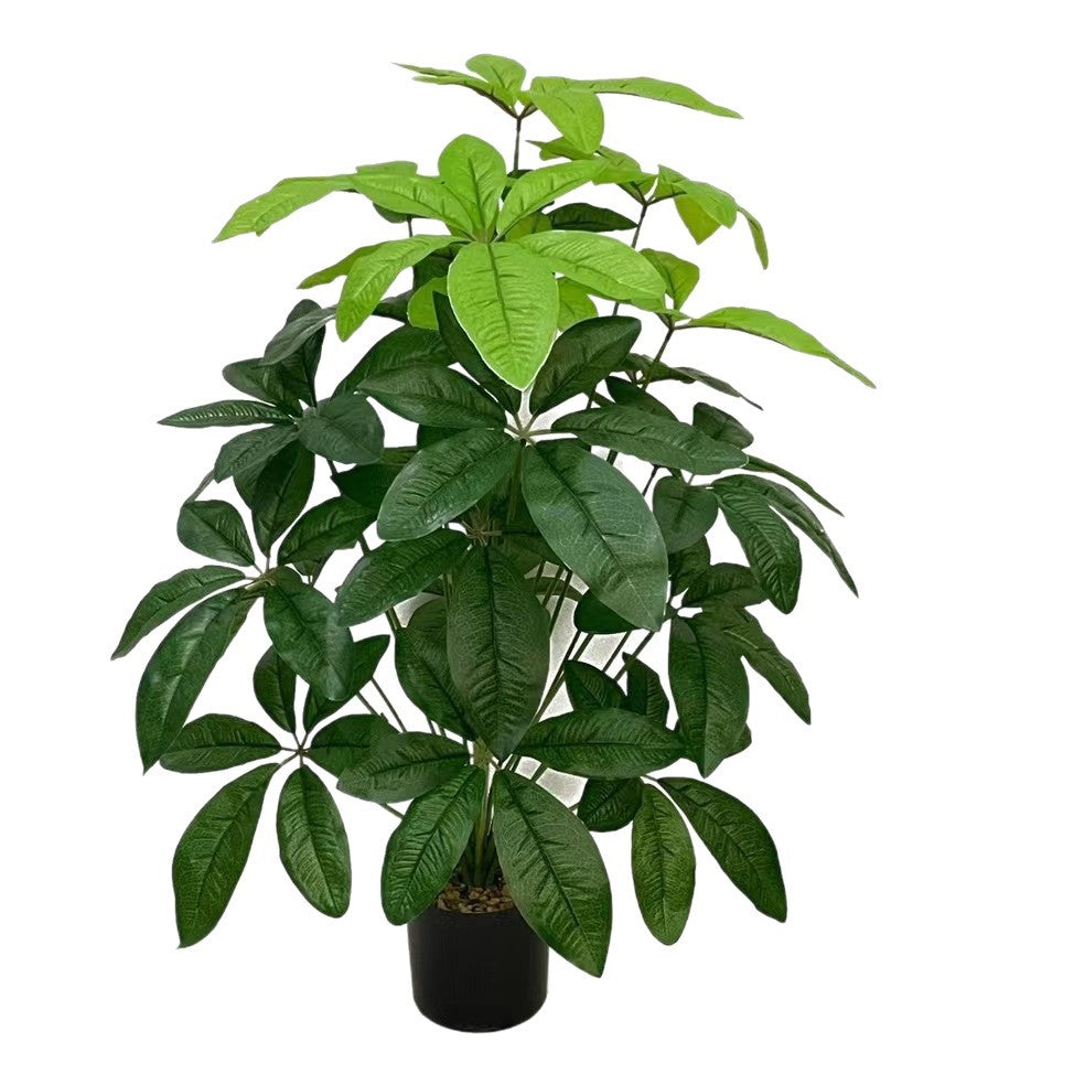 Artificial Tropical Plant
