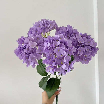 Beautiful fake flowers that stay vibrant forever, saving your time and energy.
