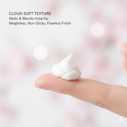 Sakura Anti-Aging Moisturizing Cream ：Timeless Beauty Starts Here.Bloom Into Radiance.