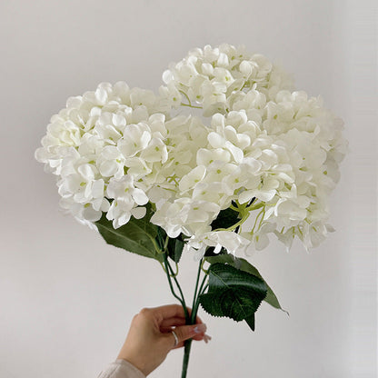 Beautiful fake flowers that stay vibrant forever, saving your time and energy.
