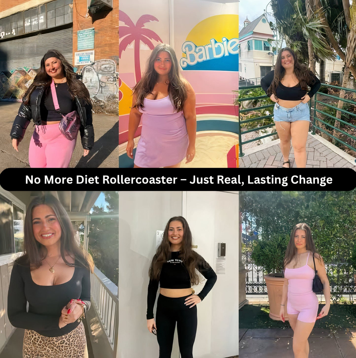 Slimming and Nourishing Patch