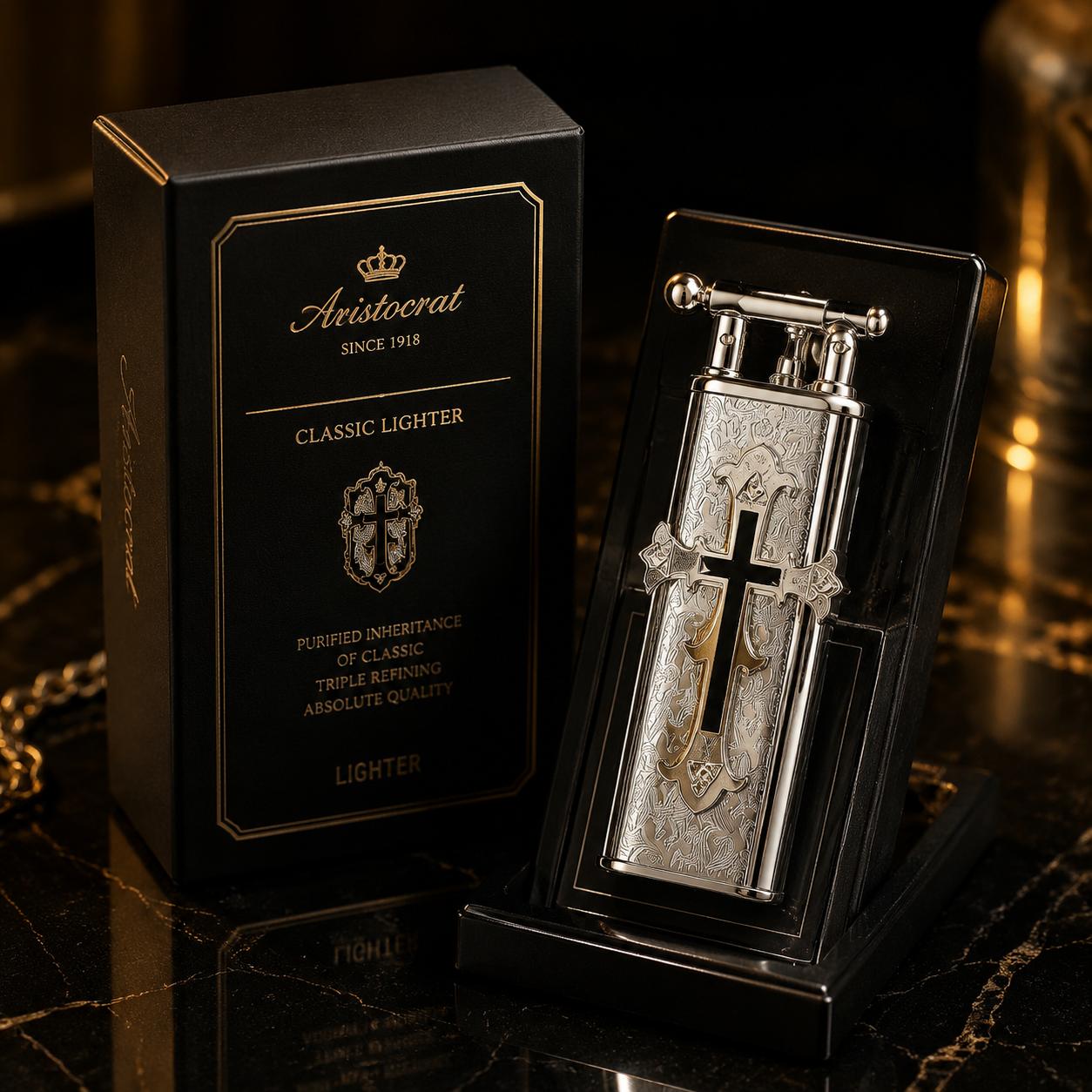 Own a piece of exclusive artistry today. Small Tool. Big Performance.Quality You Can Count On, Flame After Flame.