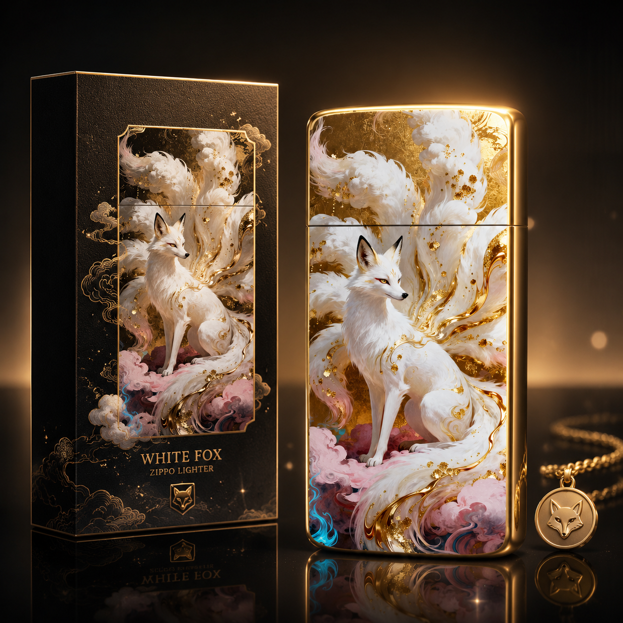 Own a piece of exclusive artistry today. Small Tool. Big Performance.Quality You Can Count On, Flame After Flame.