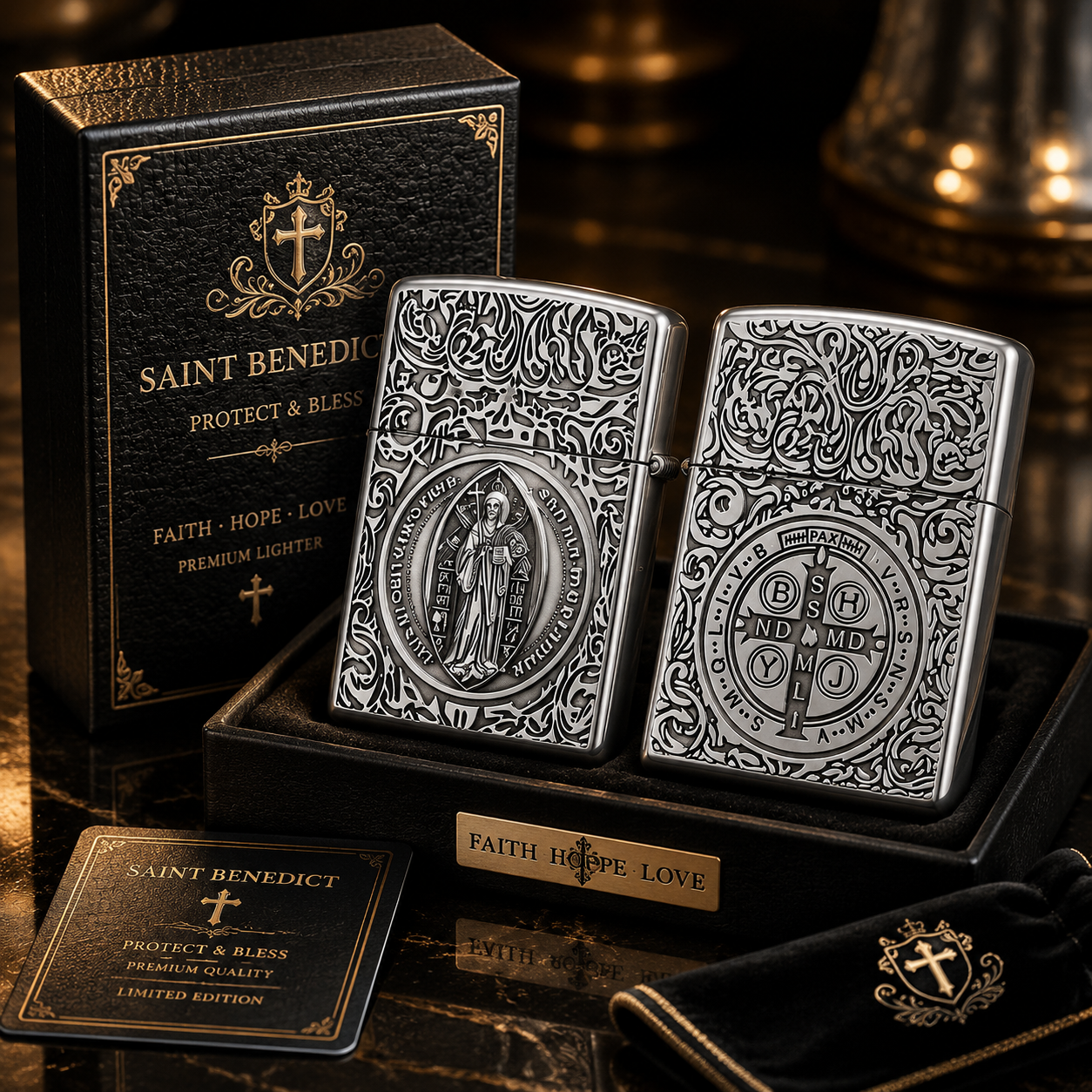 Own a piece of exclusive artistry today. Small Tool. Big Performance.Quality You Can Count On, Flame After Flame.