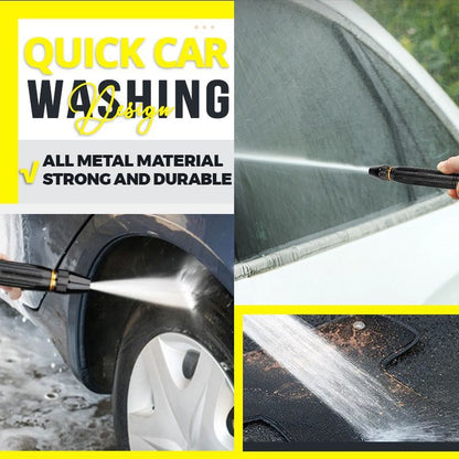 ⏰🔥Tired of Scrubbing? Let Water Do the Work Make Cleaning Faster, Easier & More Effective💦✨
