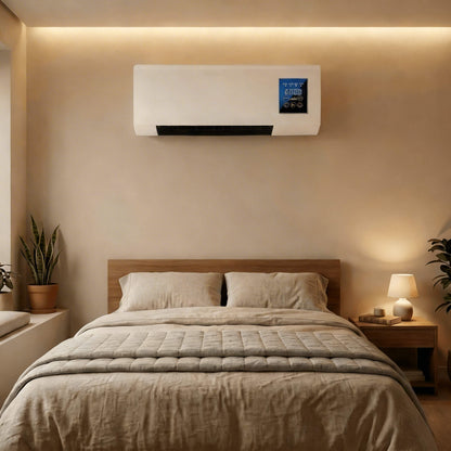 Multifunctional Wall Air Conditioner
