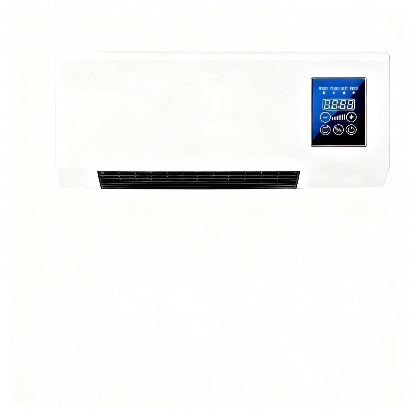 Multifunctional Wall Air Conditioner