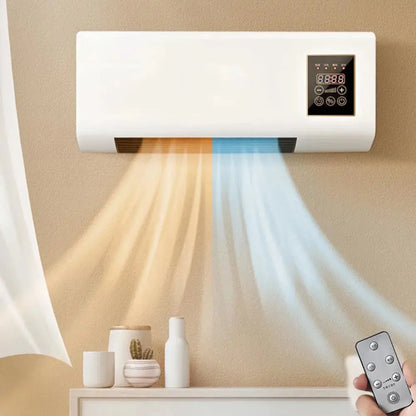 Multifunctional Wall Air Conditioner
