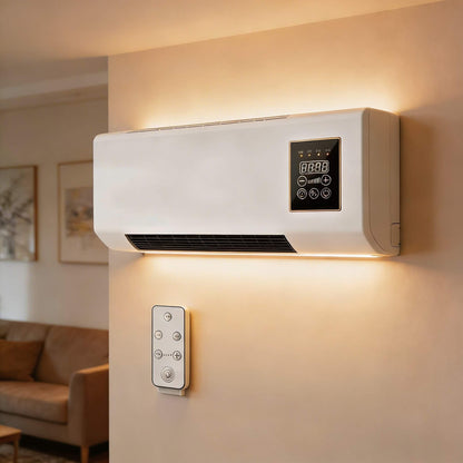 Multifunctional Wall Air Conditioner