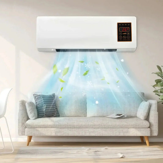 Multifunctional Wall Air Conditioner