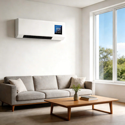 Multifunctional Wall Air Conditioner