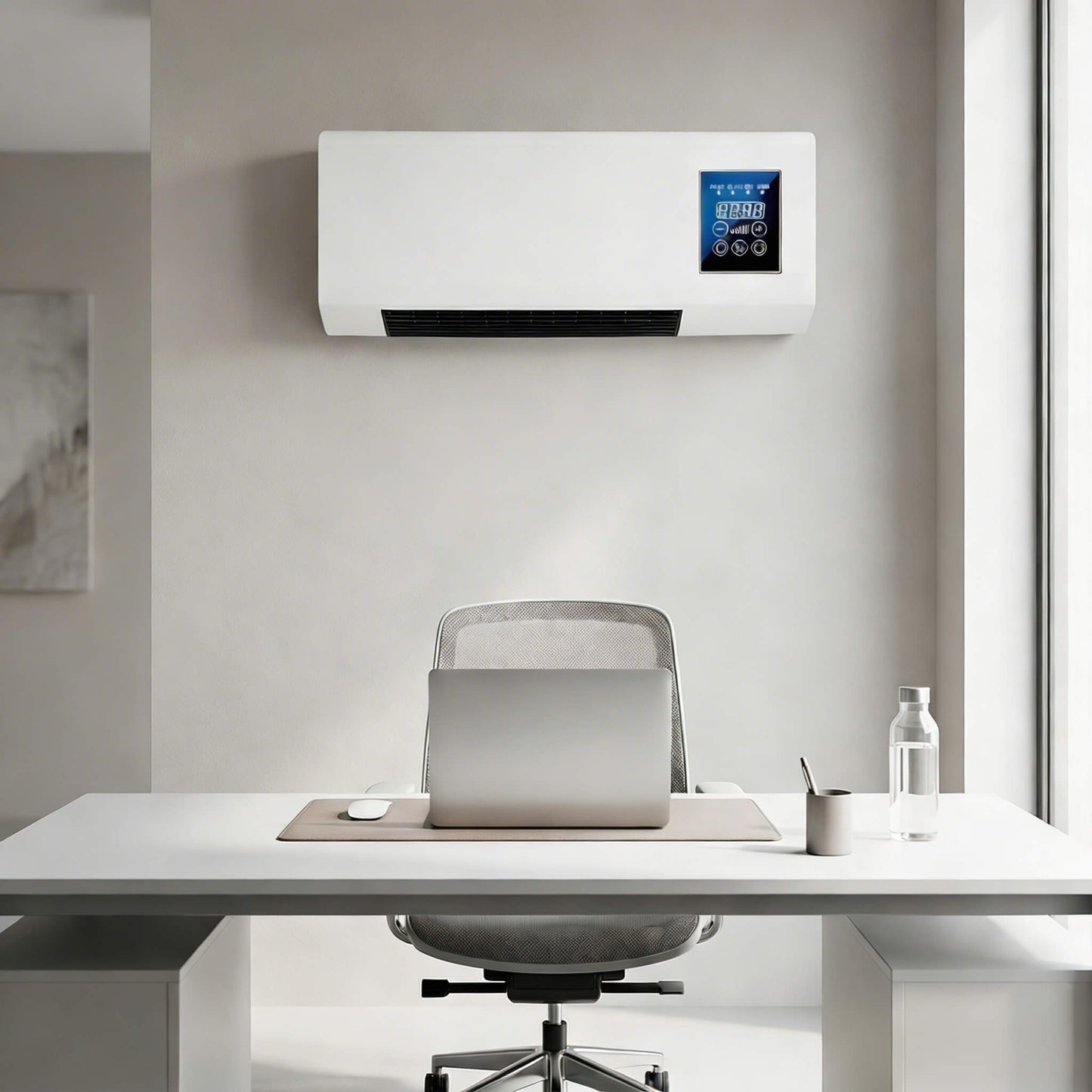 Multifunctional Wall Air Conditioner