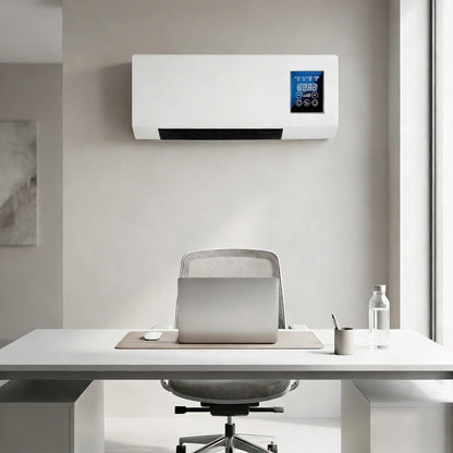 Multifunctional Wall Air Conditioner